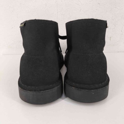 クラークスオリジナルズ Clarks ORIGINALS DESERT BOOTS GORE-TEX メンズ JPN:26.5