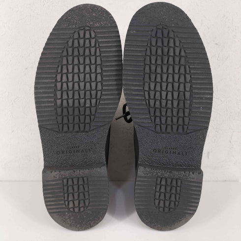クラークスオリジナルズ Clarks ORIGINALS DESERT BOOTS GORE-TEX メンズ JPN:26.5