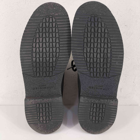 クラークスオリジナルズ Clarks ORIGINALS DESERT BOOTS GORE-TEX メンズ JPN:26.5