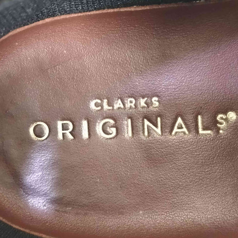 クラークスオリジナルズ Clarks ORIGINALS DESERT BOOTS GORE-TEX メンズ JPN:26.5