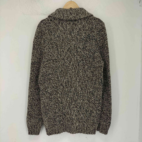 bafy イタリア製 ショールカラー カーディガン レディース EUR:46