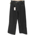 パラノイド PARANOID 25SS Two Zips Straight Wide Denim ツージップ ストレート ワイド デニム パンツ メンズ JPN:L