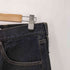 パラノイド PARANOID 25SS Two Zips Straight Wide Denim ツージップ ストレート ワイド デニム パンツ メンズ JPN:L
