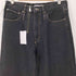 パラノイド PARANOID 25SS Two Zips Straight Wide Denim ツージップ ストレート ワイド デニム パンツ メンズ JPN:L