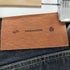 パラノイド PARANOID 25SS Two Zips Straight Wide Denim ツージップ ストレート ワイド デニム パンツ メンズ JPN:L