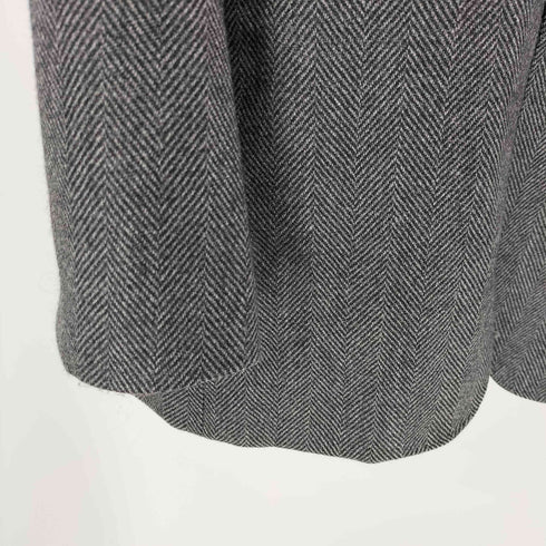 JANECOSTELLAZIONE LORO PIANA DREAM TWEED ヘリンボーン柄 ツイード テーラード ジャケット メンズ 96 86 170