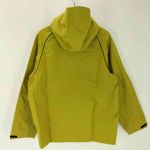 パラノイド PARANOID 25SS 3L 6POCKE MOUNTAIN PARKA 6ポケット マウンテン パーカー ジャケット メンズ JPN:S