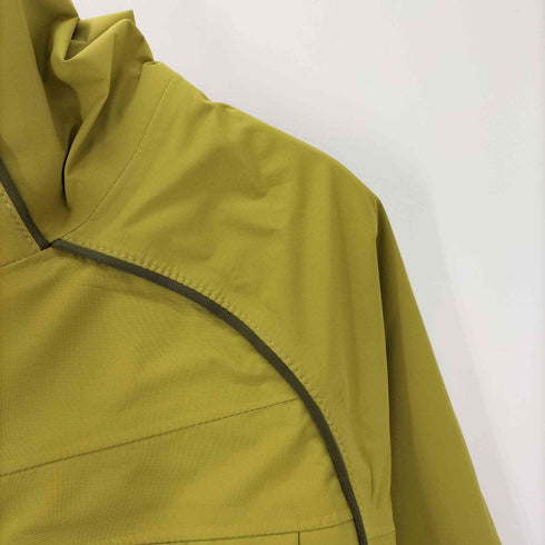 パラノイド PARANOID 25SS 3L 6POCKE MOUNTAIN PARKA 6ポケット マウンテン パーカー ジャケット メンズ JPN:S