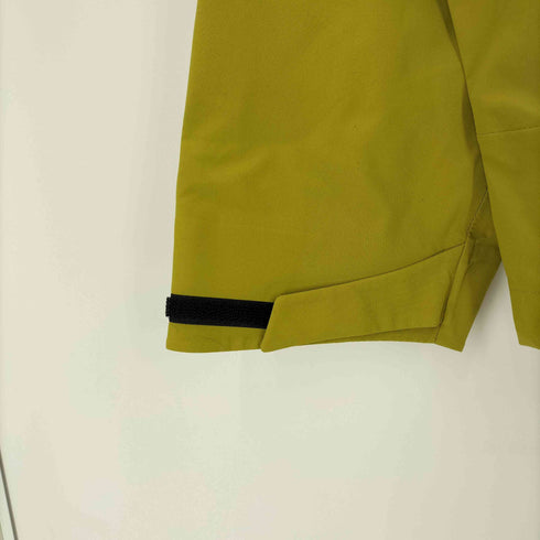 パラノイド PARANOID 25SS 3L 6POCKE MOUNTAIN PARKA 6ポケット マウンテン パーカー ジャケット メンズ JPN:S