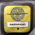 パラノイド PARANOID 25SS 3L 6POCKE MOUNTAIN PARKA 6ポケット マウンテン パーカー ジャケット メンズ JPN:S