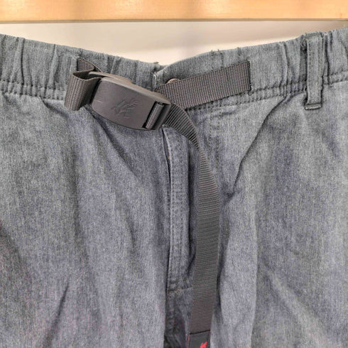 グラミチ GRAMICCI NN SHORTS ショーツ ショート ストレッチ ハーフ パンツ メンズ S