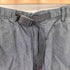 グラミチ GRAMICCI NN SHORTS ショーツ ショート ストレッチ ハーフ パンツ メンズ S