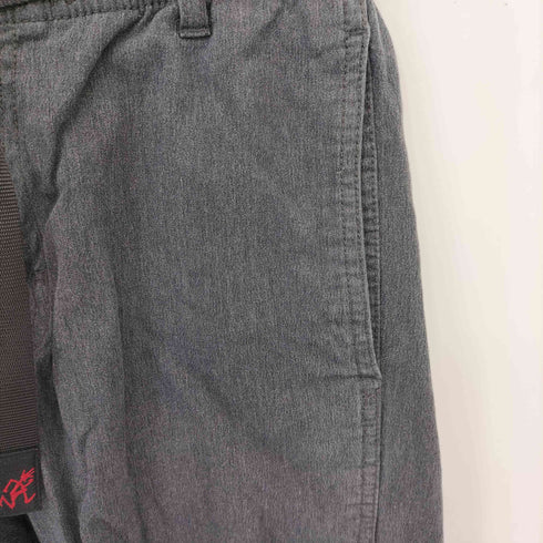 グラミチ GRAMICCI NN SHORTS ショーツ ショート ストレッチ ハーフ パンツ メンズ S