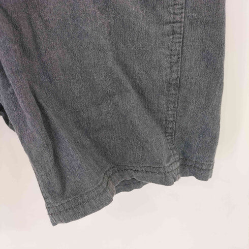 グラミチ GRAMICCI NN SHORTS ショーツ ショート ストレッチ ハーフ パンツ メンズ S