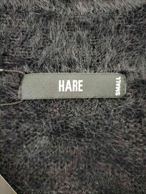 ハレ HARE SOFTロングシャギーカーディガン メンズ JPN:S
