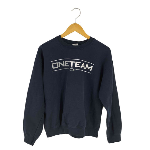 ギルダン GILDAN 00S ONETEAM プリントスウェット メンズ import:M