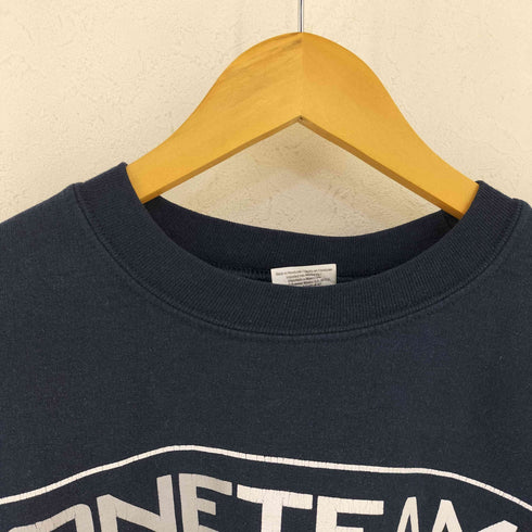 ギルダン GILDAN 00S ONETEAM プリントスウェット メンズ import:M