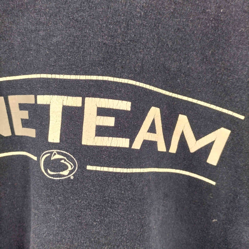 ギルダン GILDAN 00S ONETEAM プリントスウェット メンズ import:M