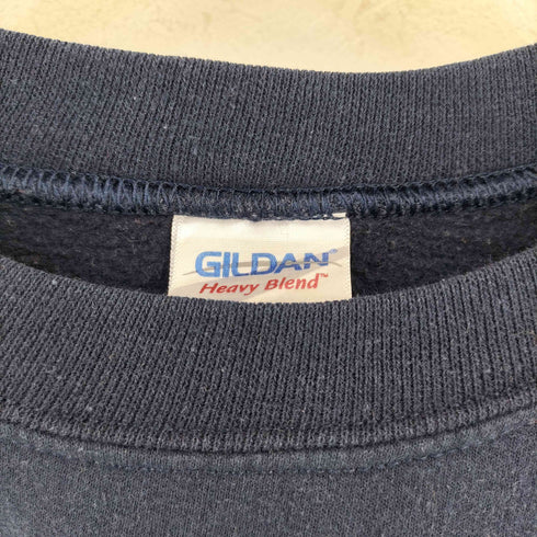 ギルダン GILDAN 00S ONETEAM プリントスウェット メンズ import:M