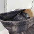 パラノイド PARANOID 25AW GRAIN ZIP HOODIE グレインジップ フーディー パーカー メンズ JPN:L
