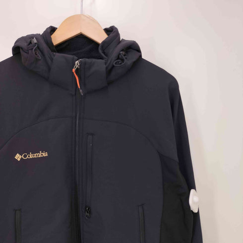 コロンビア Columbia TITANIUM シェルジャケット メンズ JPN:L