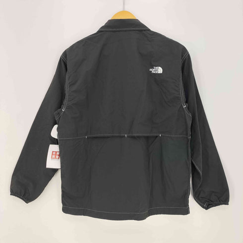 ザノースフェイス THE NORTH FACE Free Run Sunshield Coach Jacket フリーランサンシールドコーチジャケット メンズ import:XS