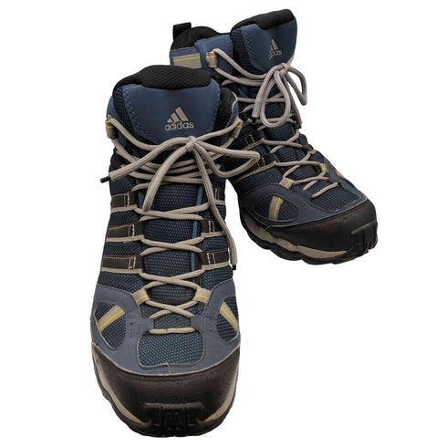 アディダス adidas AX 1 MID GTX エーエックス ミッド ゴアテックス シューズ メンズ JPN:27