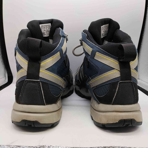 アディダス adidas AX 1 MID GTX エーエックス ミッド ゴアテックス シューズ メンズ JPN:27