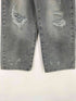 Odd studio Dirty Washed Destroyed Denim Pants メンズ JPN:1