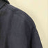 パラノイド PARANOID 25SS レイヤード アシンメトリー ヨーク シャンブレー シャツ メンズ JPN:L