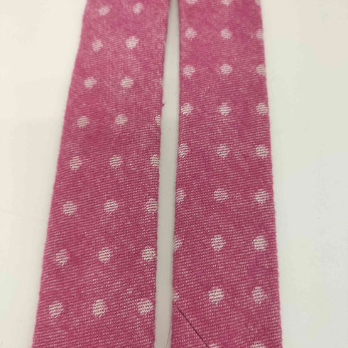 alexander olch ドットネクタイ メンズ