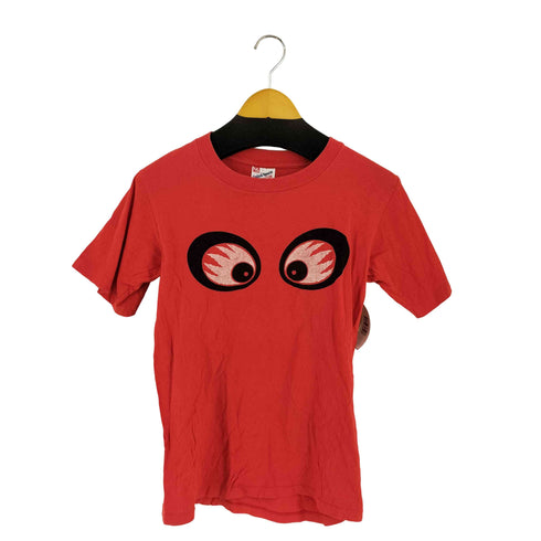 ユナイテッドスポーツ UNITED SPORTS 90S USA製 プリントTシャツ メンズ import:S