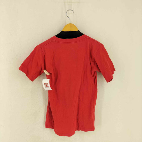 ユナイテッドスポーツ UNITED SPORTS 90S USA製 プリントTシャツ メンズ import:S