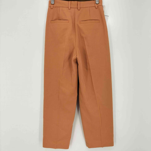 ロクビューティーアンドユースユナイテッドアローズ 6 BEAUTY & YOUTH UNITED ARROWS 22aw KARSEY PANTS レディース