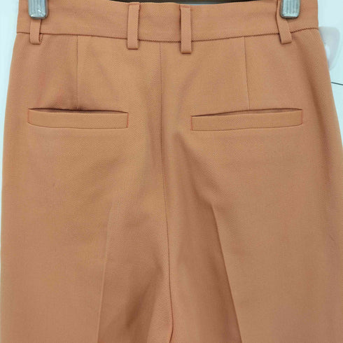 ロクビューティーアンドユースユナイテッドアローズ 6 BEAUTY & YOUTH UNITED ARROWS 22aw KARSEY PANTS レディース