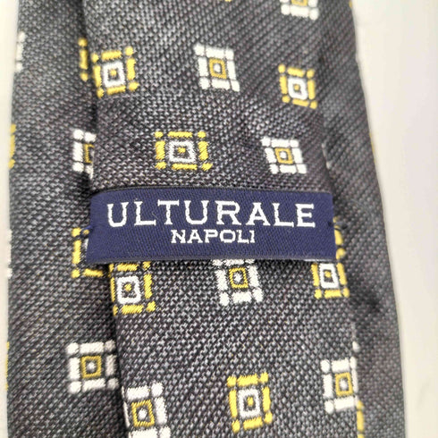 ulturale ネクタイ メンズ