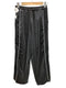 lilful ラインベロアトラックパンツ メンズ JPN:M