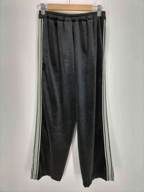lilful ラインベロアトラックパンツ メンズ JPN:M