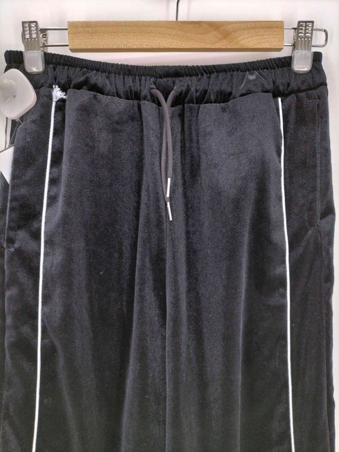 lilful ラインベロアトラックパンツ メンズ JPN:M