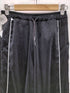 lilful ラインベロアトラックパンツ メンズ JPN:M