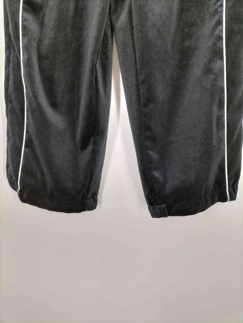 lilful ラインベロアトラックパンツ メンズ JPN:M