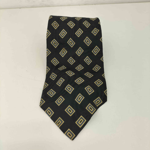 ラルフローレン RALPH LAUREN シルクネクタイ メンズ