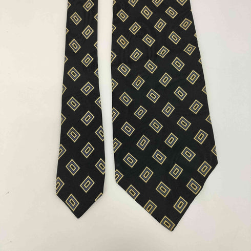 ラルフローレン RALPH LAUREN シルクネクタイ メンズ