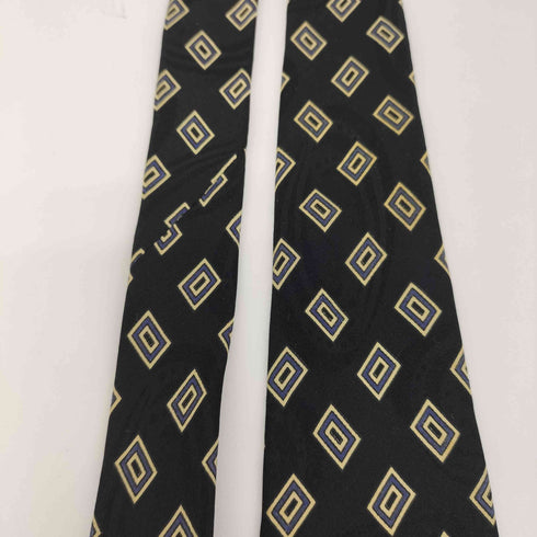 ラルフローレン RALPH LAUREN シルクネクタイ メンズ