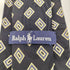 ラルフローレン RALPH LAUREN シルクネクタイ メンズ