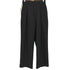 ユニクロ UNIQLO タックワイドパンツ レディース JPN:S