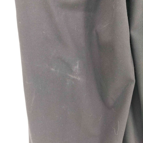 ユニクロ UNIQLO タックワイドパンツ レディース JPN:S