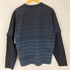 パラノイド PARANOID 25AW HORIZONTAL STRIPE REVERSIBLE L/S T-SHIRTS ホリゾンタル ストライプ リバーシブル ロングスリーブ Tシャツ メンズ JPN:L