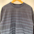 パラノイド PARANOID 25AW HORIZONTAL STRIPE REVERSIBLE L/S T-SHIRTS ホリゾンタル ストライプ リバーシブル ロングスリーブ Tシャツ メンズ JPN:L