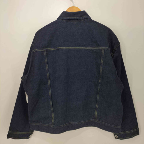 リー Lee SUPERSIZED COW BOY JACKET スーパーサイズ カウボーイジャケット メンズ